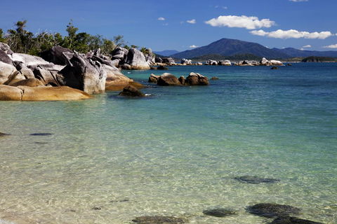 Bedarra Beach House - VIC Tourism 3