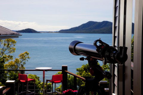 Bedarra Beach House - VIC Tourism 1