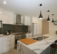 Bedrock - 11 Twynam Street Jindabyne - VIC Tourism