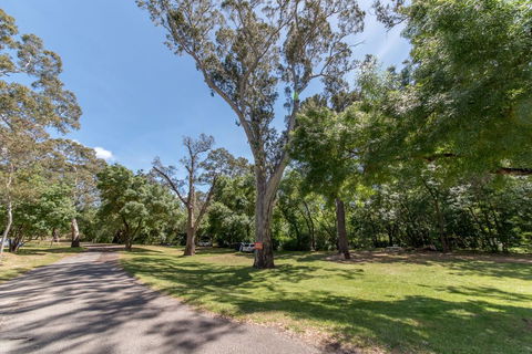 Belair National Park Holiday Park - VIC Tourism 2