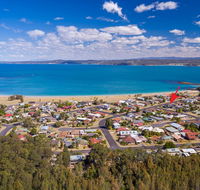 Belbowrie Beach House - VIC Tourism