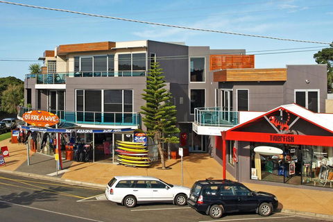 Bell Street Apartments, Australia - VIC Tourism 0