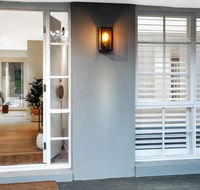 Bella Casa - luxury boutique holiday home with heated pool - VIC Tourism