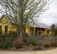 Bella Villa - VIC Tourism