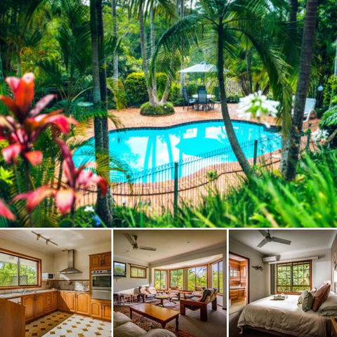 Bella Vista Bellingen - VIC Tourism 3