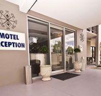 Bella Vista Motel - VIC Tourism