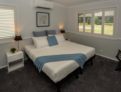 Bella Vista Stanthorpe - VIC Tourism 3