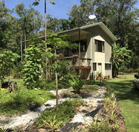 Bellarose Guest House - VIC Tourism