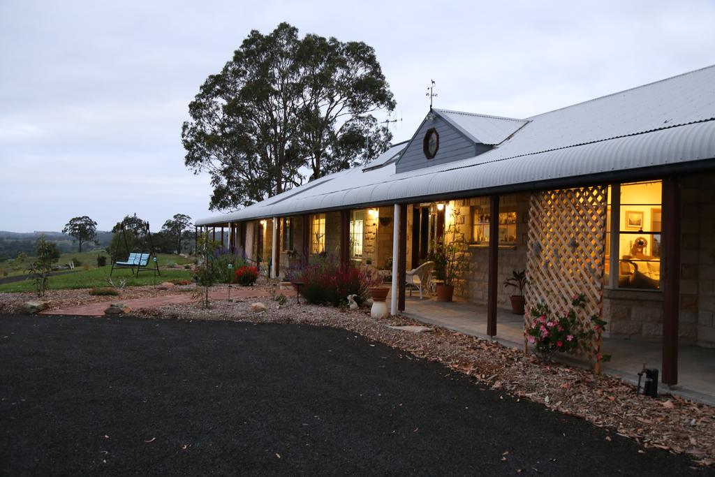 Kippaxs NSW VIC Tourism