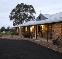 BellbirdHill Bed  Breakfast - VIC Tourism