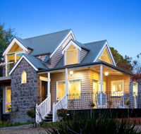 Belle Maison - VIC Tourism