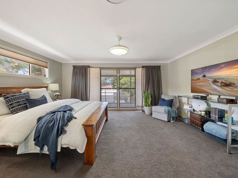 Belle View - Callala Bay - VIC Tourism 2
