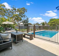 Belle View - Callala Bay - VIC Tourism