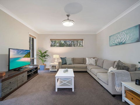 Belle View - Callala Bay - VIC Tourism 1