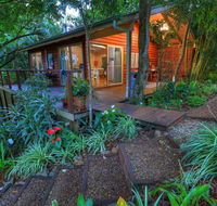 Belle's at Montville - VIC Tourism