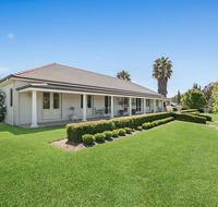 Bellfield House Mudgee - VIC Tourism