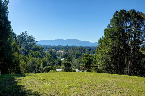 Bellingen Koompartoo Retreat - VIC Tourism 3