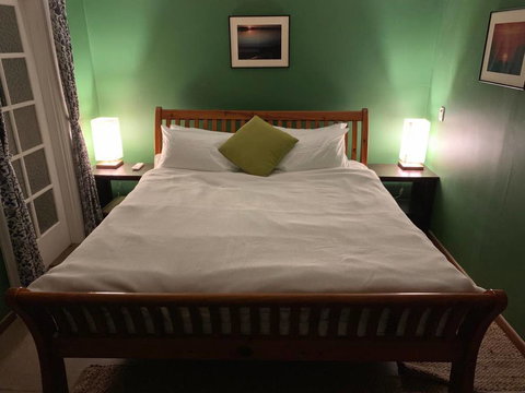 Bellingen Treehouse - VIC Tourism 2