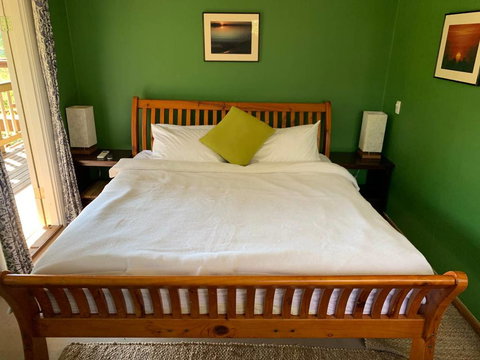 Bellingen Treehouse - VIC Tourism 1