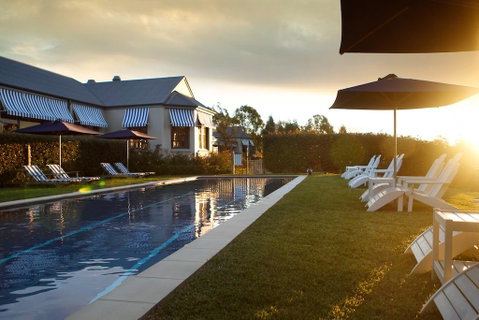 Bells At Killcare Boutique Hotel, Restaurant & Spa - Adult Only - VIC Tourism 1