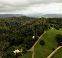 Bellthorpe Stays - VIC Tourism