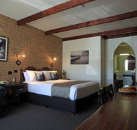 Belltower Motor Inn - VIC Tourism
