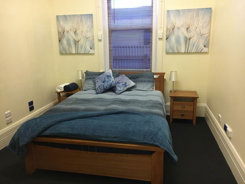 BELMONT 11 Bedroom Home In The Heart Of Victor Harbor - VIC Tourism 2