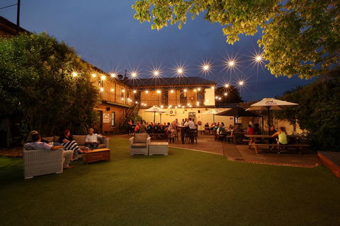Belmore Hotel Scone - VIC Tourism 0