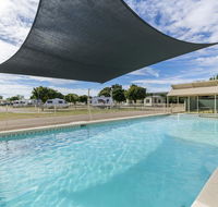 Benalla Tourist Park - VIC Tourism