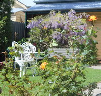 Benambra Bed  Breakfast - VIC Tourism