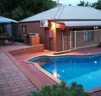 Bendigo Haymarket Motor Inn - VIC Tourism
