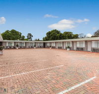 Bendigo McIvor Motor Inn - VIC Tourism