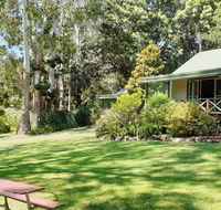 Bendles Cottages - VIC Tourism