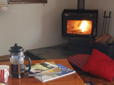 Bendles Cottages - VIC Tourism 3