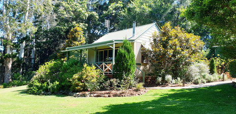 Bendles Cottages - VIC Tourism 2