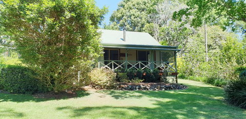 Bendles Cottages - VIC Tourism 1