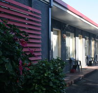 Benjamin Singleton Motel - VIC Tourism