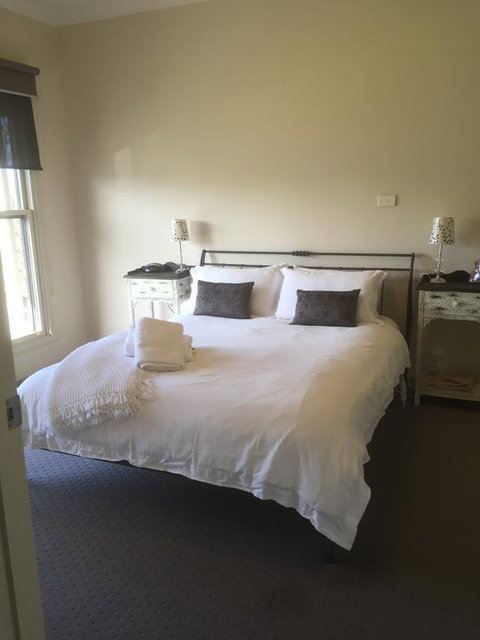 Bennett House Horsham - VIC Tourism 0
