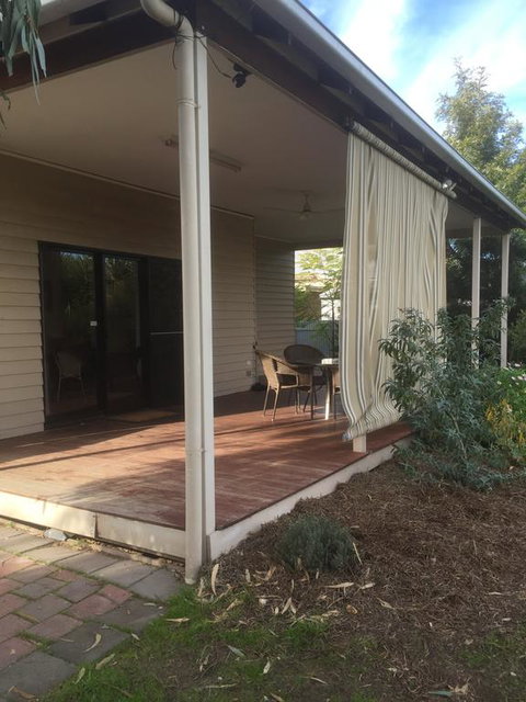 Bennett House Horsham - VIC Tourism 1