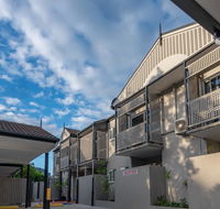 Benson Court Motel - VIC Tourism