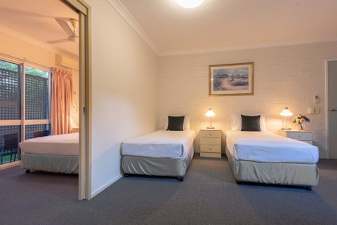 Benson Court Motel - VIC Tourism 2