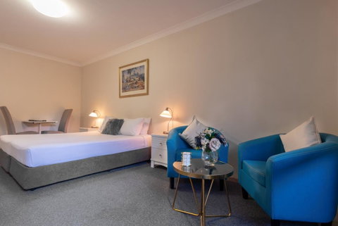 Benson Court Motel - VIC Tourism 3