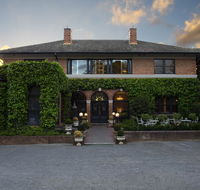 Berida Hotel - VIC Tourism