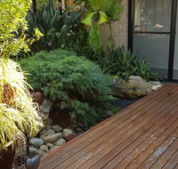 Berrilee Bed  Breakfast - VIC Tourism