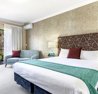 Berry Village Boutique Motel - VIC Tourism