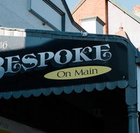 Bespoke On Main - VIC Tourism