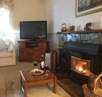 Bessie's Cottage - VIC Tourism