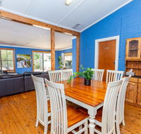 Best Central House - SLEEPS 11  - VIC Tourism