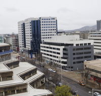 Best Central Location - VIC Tourism