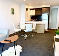 Best Located Brand New Apartment in Canberra CBD - VIC Tourism